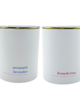 BIU Scent - Luxury Scented Candle Bundle Set