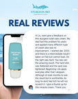 Sturgeon Total Care Cream
