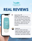 Sturgeon Total Care Cream