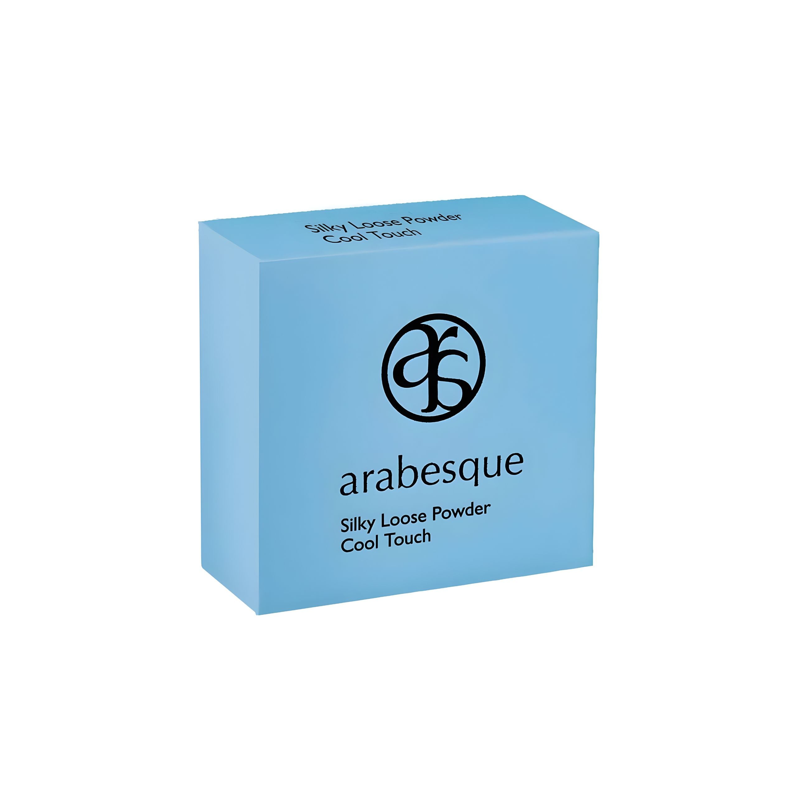 Arabesque Silky Loose Powder - Translucent