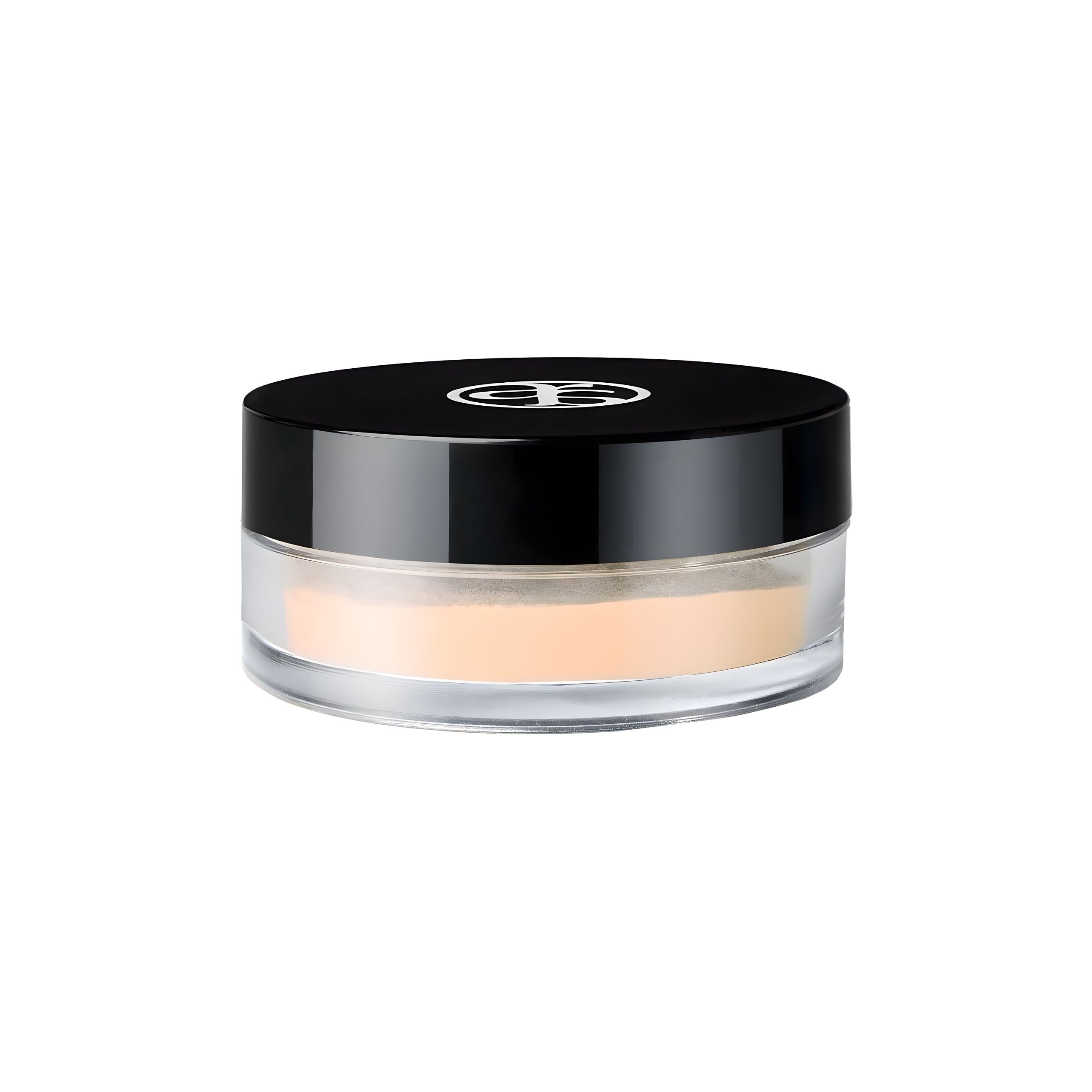 Arabesque Silky Loose Powder - Translucent