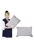 PP Graphene TPE AI Pillow - 2026 version