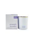BIU Scent - Luxury Scented Candle Bundle Set