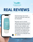 Sturgeon Total Care Cream