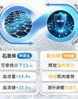 PP Graphene TPE AI Pillow - 2026 version