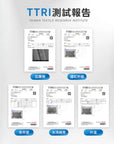 PP Graphene TPE AI Pillow - 2026 version