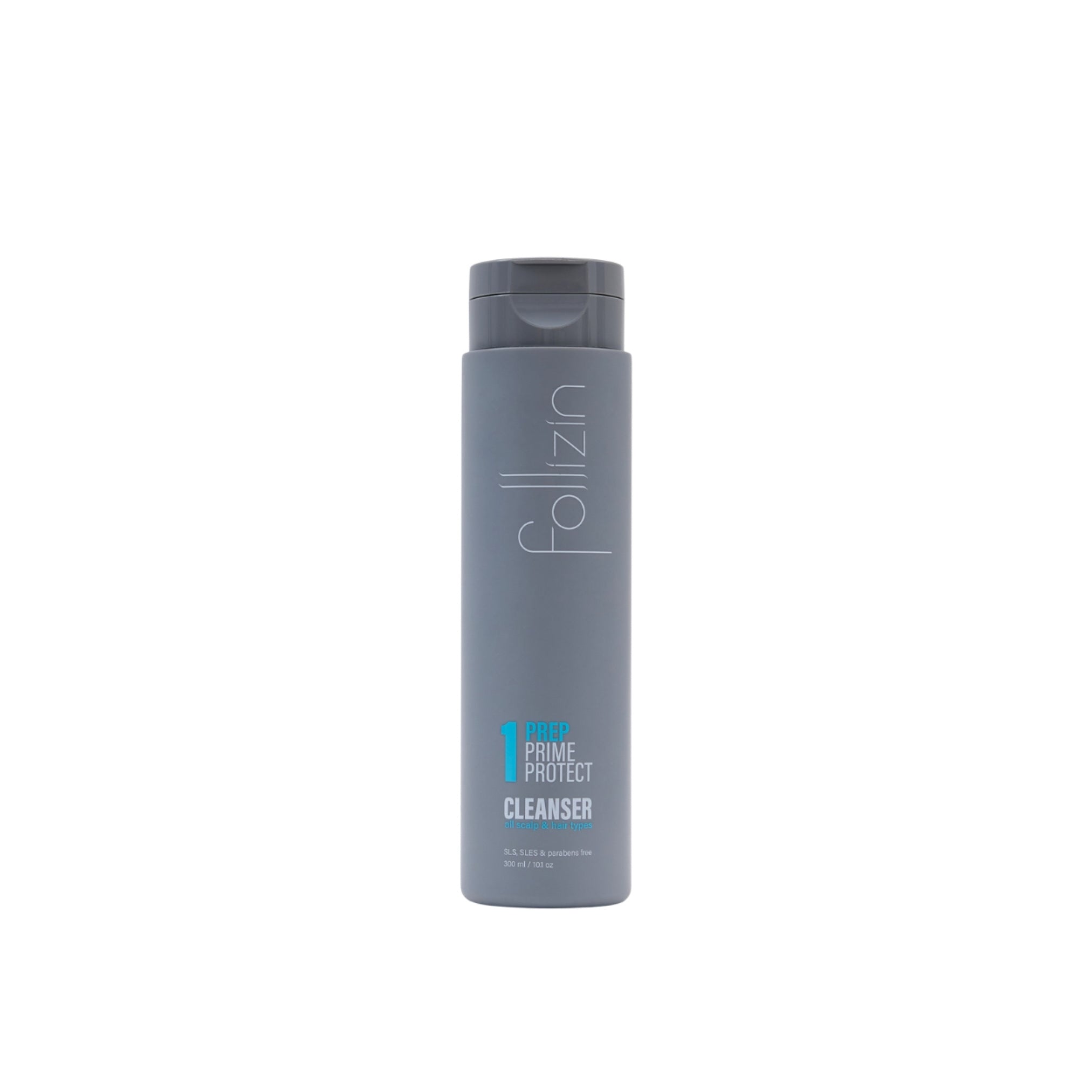Follizin The Cleanser - 300ml