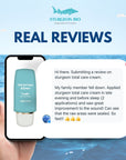 Sturgeon Total Care Cream