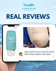 Sturgeon Total Care Cream