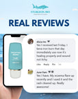 Sturgeon Total Care Cream