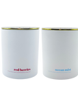 BIU Scent - Luxury Scented Candle Bundle Set