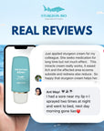 Sturgeon Total Care Cream