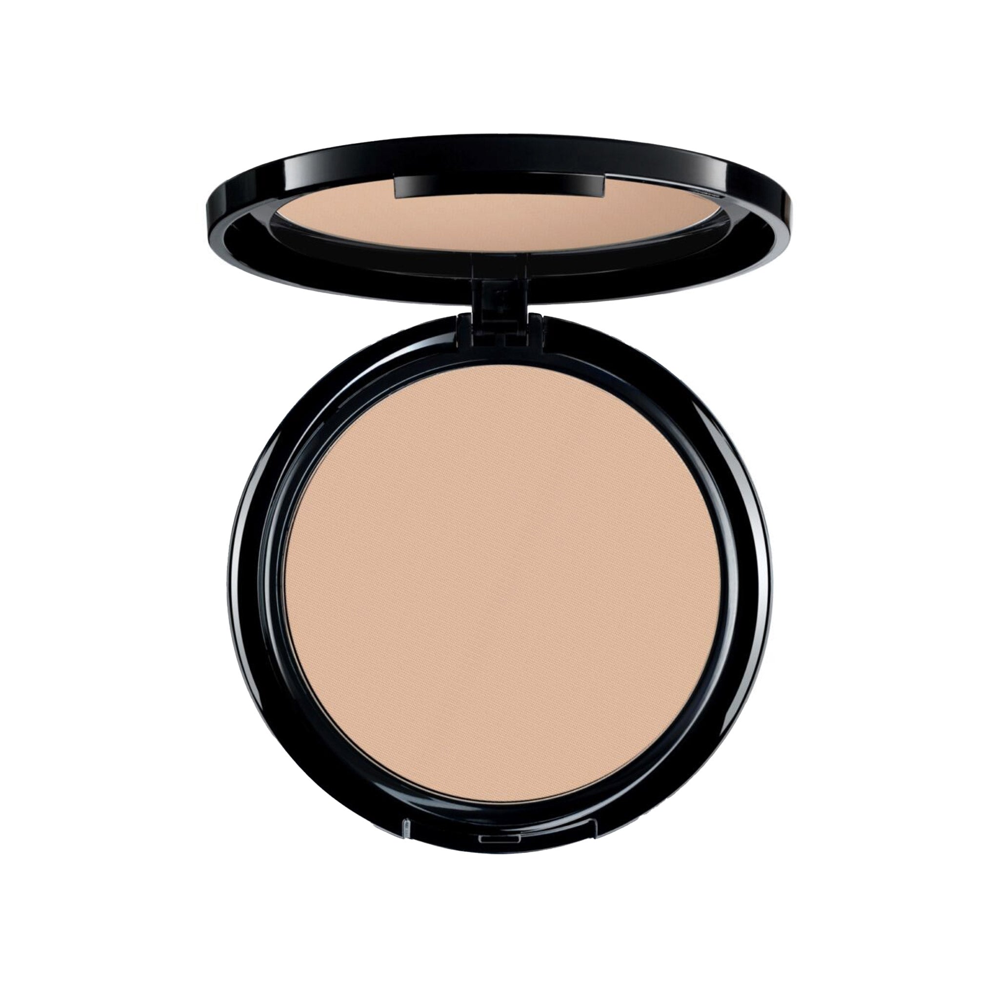 Arabesque 0.0 Compact Powder - Translucent