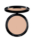 Arabesque Face Mineral Compact Powder