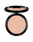 Arabesque Face Mineral Compact Powder
