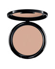 Arabesque Face Mineral Compact Powder