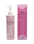 AT System Cleansing