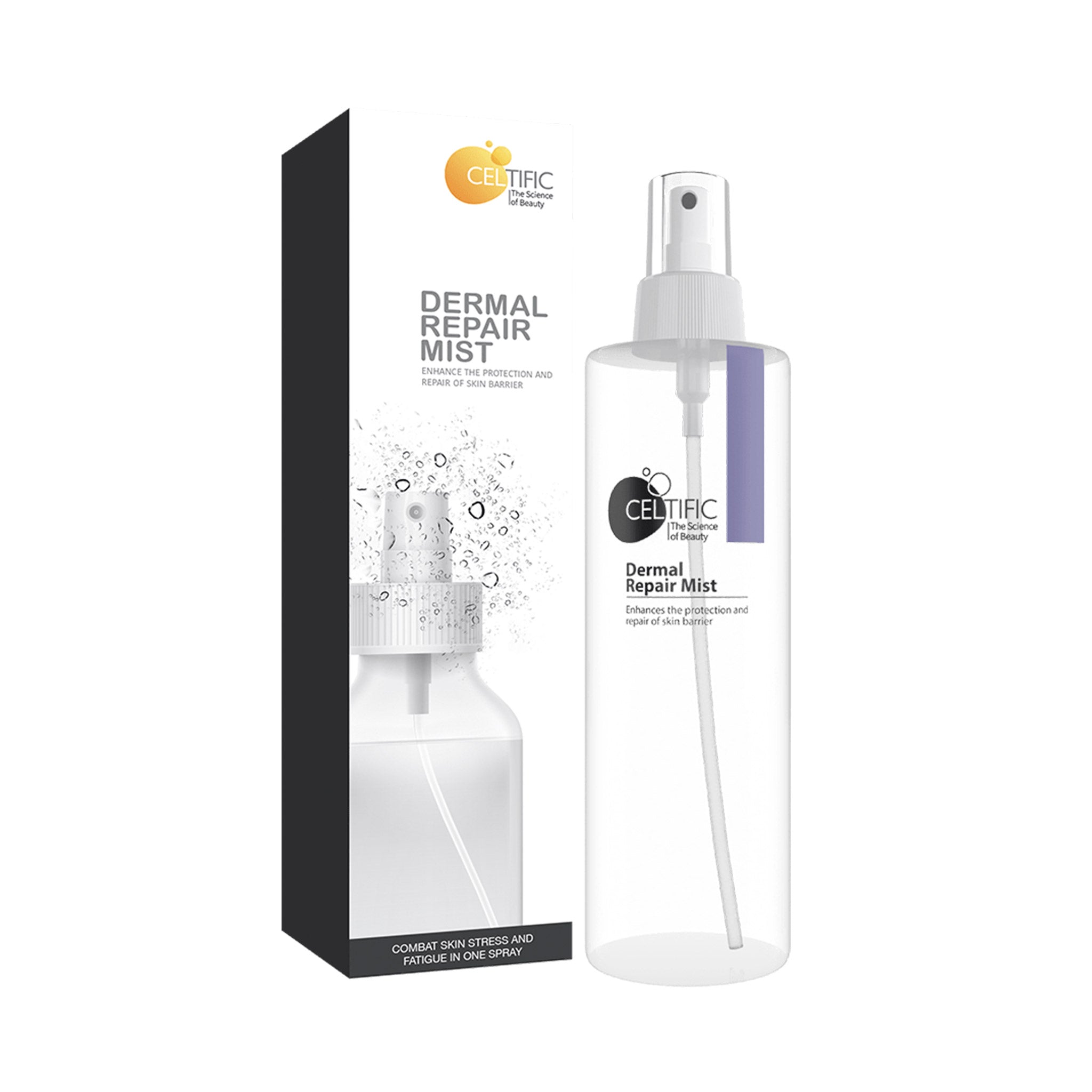 Celtific Dermal Repair Mist