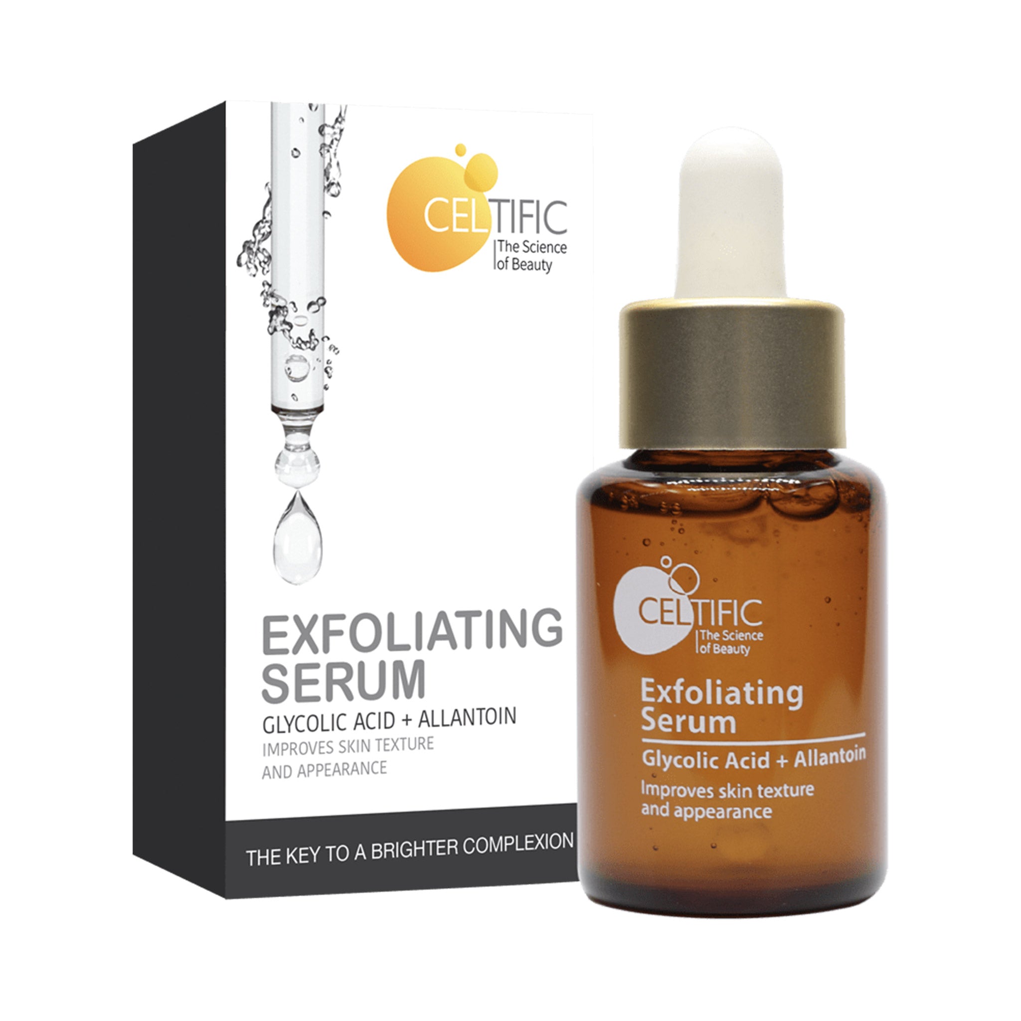 Celtific Exfoliating Serum