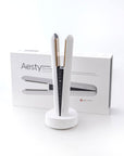 Aesty - Cordless Hair Straightener