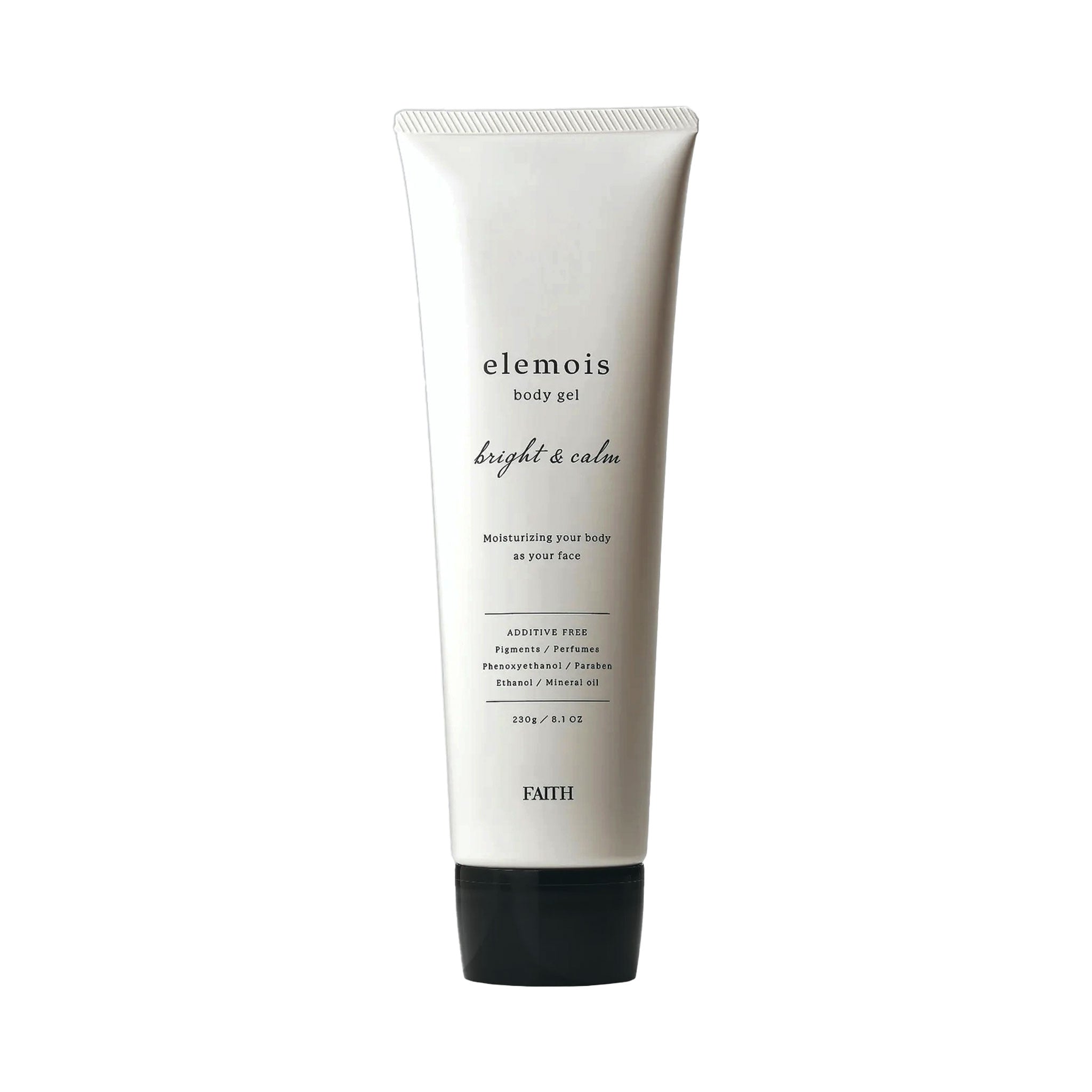 Elemois Body Gel Bright & Calm