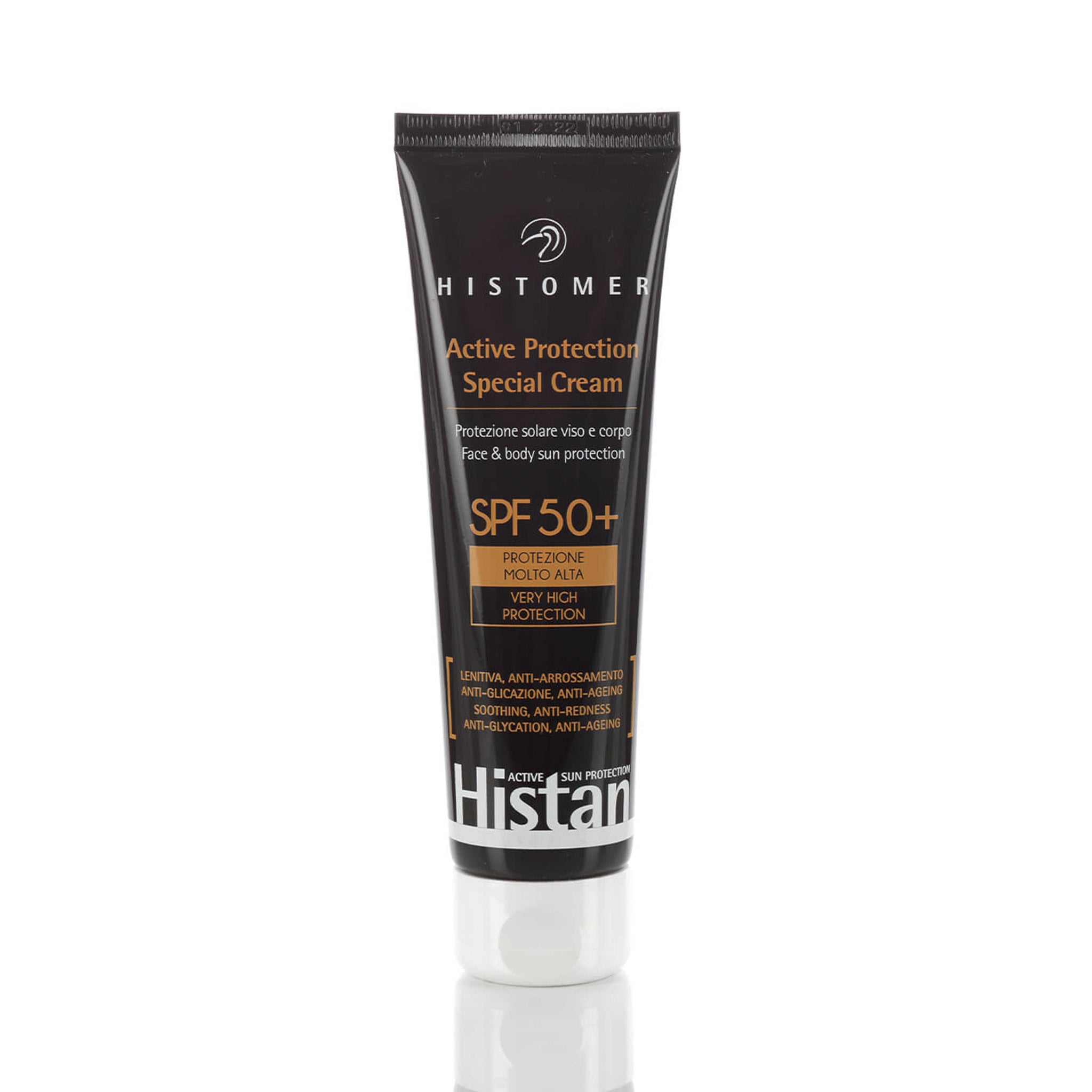 Histan Active Protection Cream SPF 50