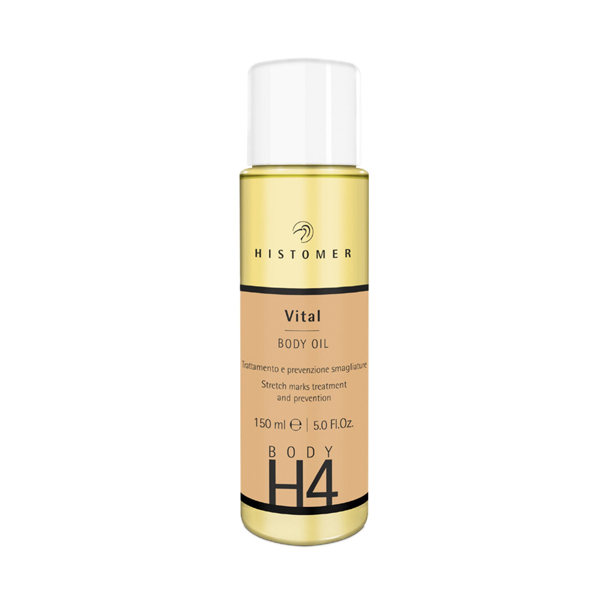 Histomer H4 Vital Body Oil
