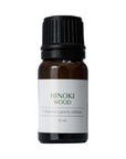 BIU Scent - Hinoki Wood (Chamaecyparis obtusa)