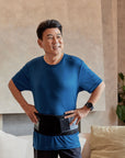 PP Graphene Waist Supporter