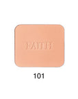 Lamellar Powdery Foundation