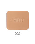 Lamellar Powdery Foundation