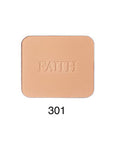 Lamellar Powdery Foundation