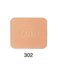 Lamellar Powdery Foundation