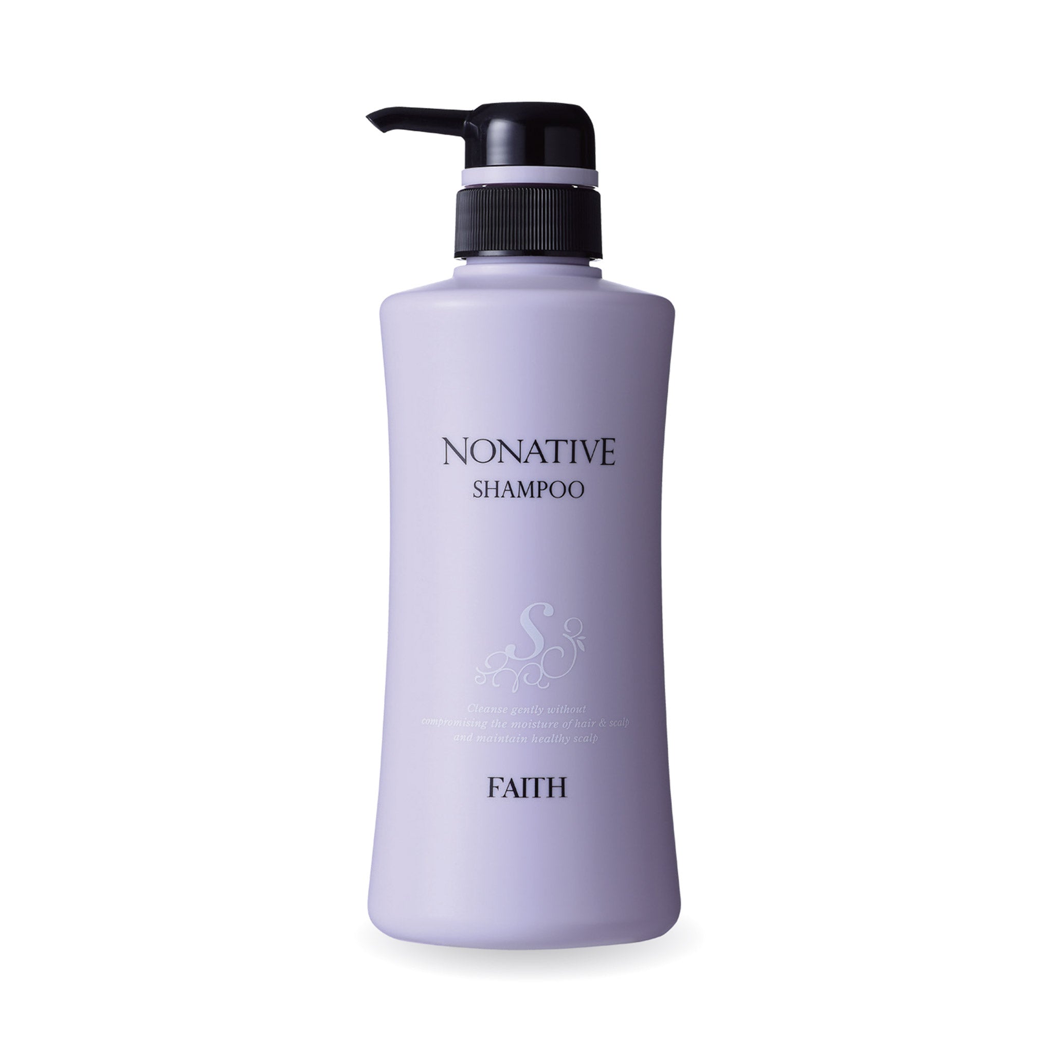 Nonative Hair Shampoo