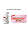 NKG 2700FU Nattokinase + Kefir