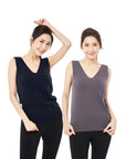 PP Graphene Bra Top Shaping Energy Wear