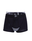 PP Graphene Boxer Briefs (3pc Set Mix Colour)