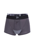 PP Graphene Boxer Briefs (3pc Set Mix Colour)