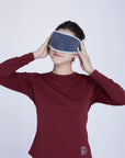 PP Graphene Schumann Eye Mask