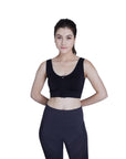 PP Graphene Sports Bra - 1st Version (3pc Set Mix Colour)