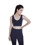 PP Graphene Sports Bra - 1st Version (3pc Set Mix Colour)