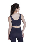 PP Graphene Sports Bra - 1st Version (3pc Set Mix Colour)