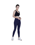 PP Graphene Tights - Navy Blue (Limited Edition)