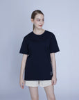PP Graphene Unisex Short Sleeve Tee (3 Pc Set Mix Colour)