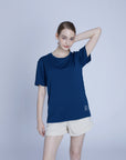 PP Graphene Unisex Short Sleeve Tee (3 Pc Set Mix Colour)