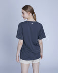 PP Graphene Unisex Short Sleeve Tee (3 Pc Set Mix Colour)