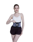 PP Graphene Waist Supporter