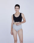 PP Graphene Women's Mitochondrion Panties (4pc Set Mix Colour)
