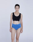 PP Graphene Women's Mitochondrion Panties (4pc Set Mix Colour)