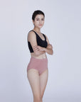 PP Graphene Women's Mitochondrion Panties (4pc Set Mix Colour)